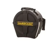 Estojo bateria acustica Hardcase HN8T Timbalão 08"