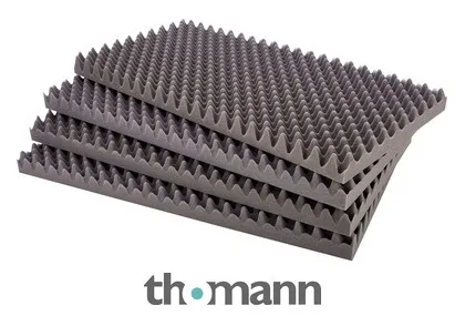 t.akustik SA-N65 4pcs set