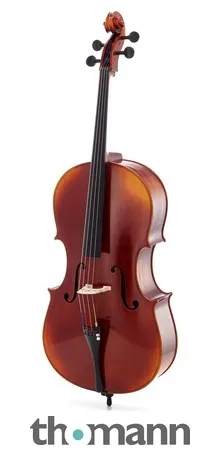 Gewa Maestro 6 Cello 4/4