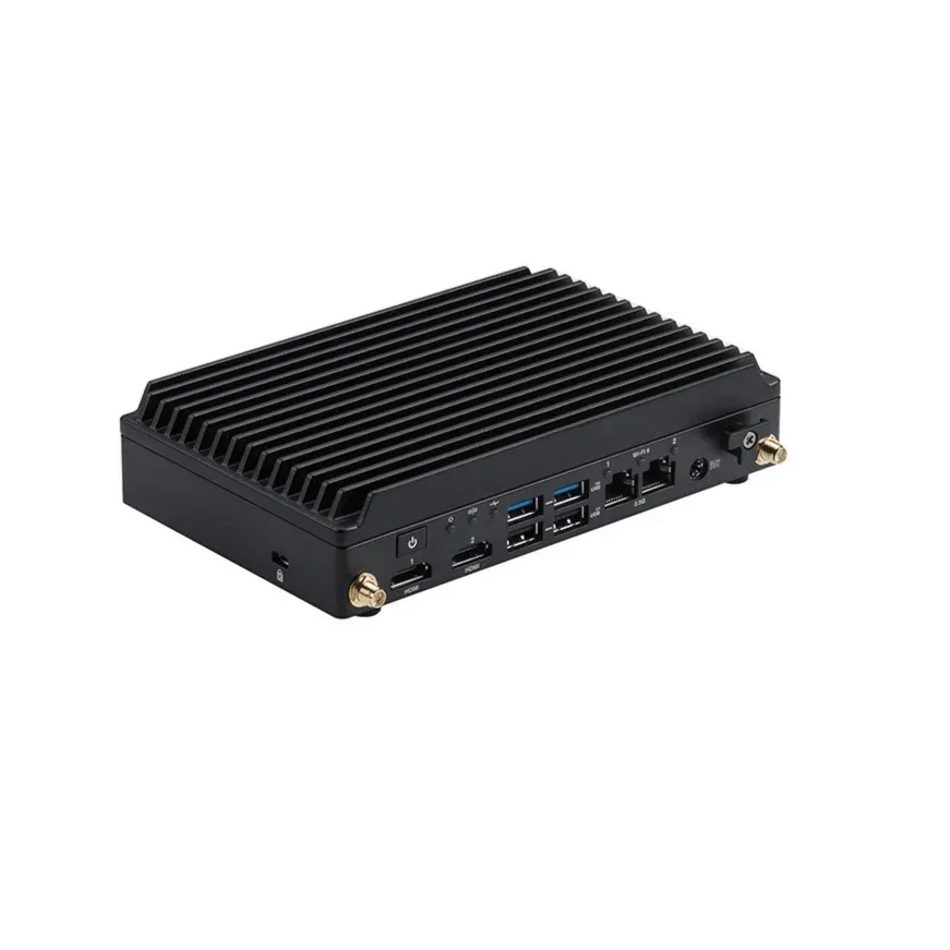 Mini PC Asus NUC 13 BNUC13BRFA400B00I Robusto