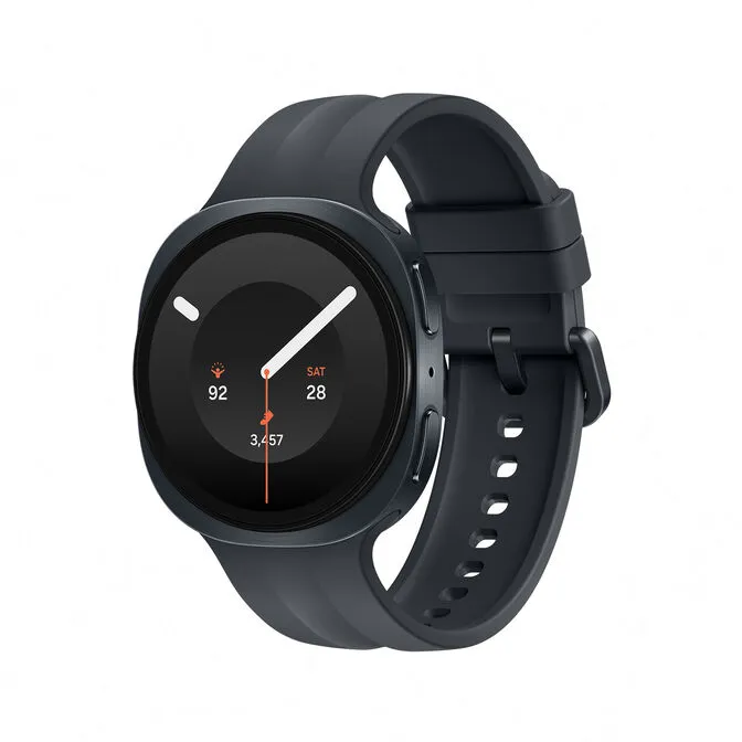 Smartwatch Samsung Galaxy Watch9 44mm Wi-Fi + GPS Grafite