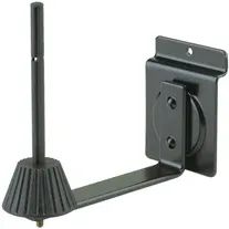 Suporte Flauta Bisel K&M 44320