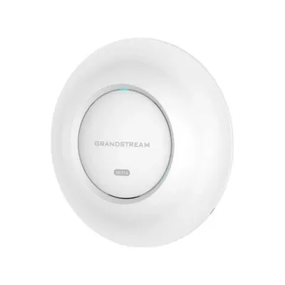 Access Point Grandstream Wi-Fi 6 PoE 2.4GHz/5GHz GWN7662