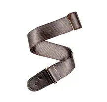 Correia Guitarra D'Addario 50PRW02 Premium Silver