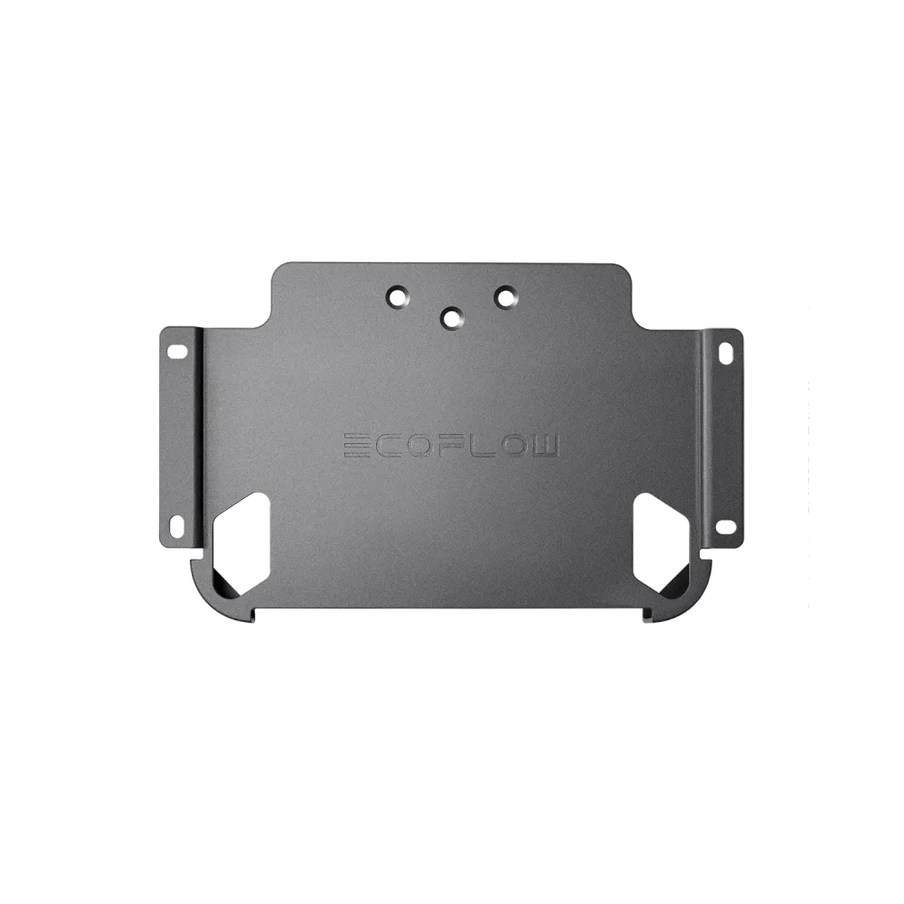 Suporte de Montagem para Carregador de Alternador EcoFlow