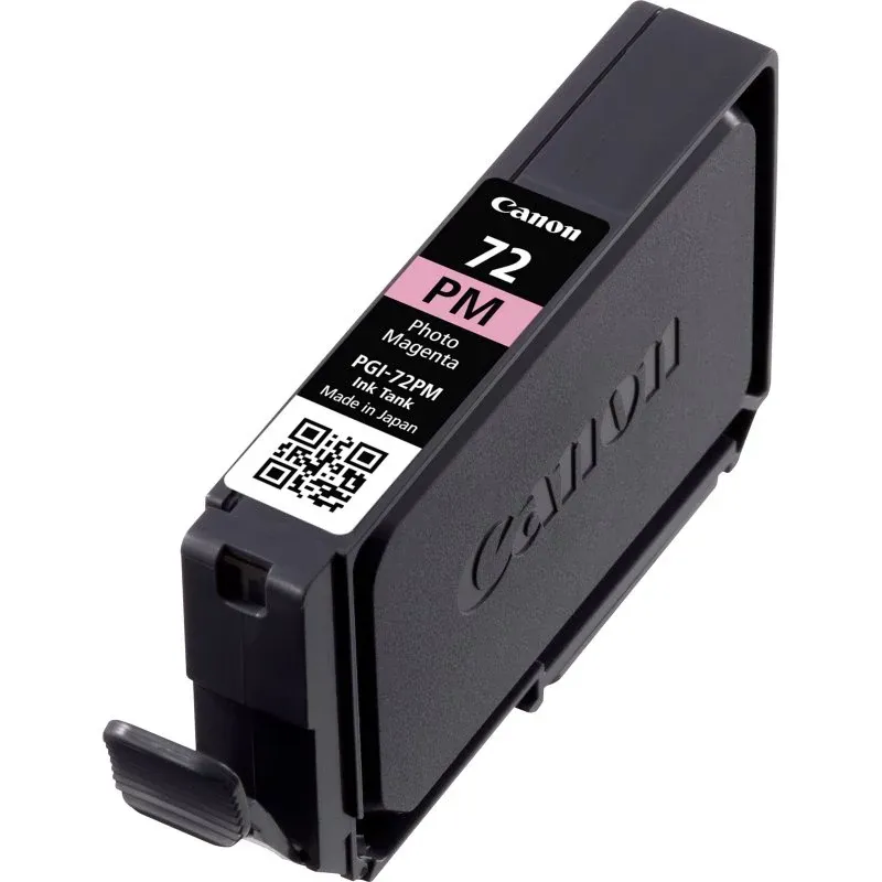 PGI-72 PM Photo Magenta ink tank