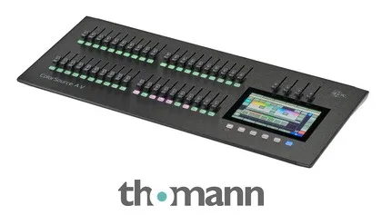 ETC ColorSource 40 AV