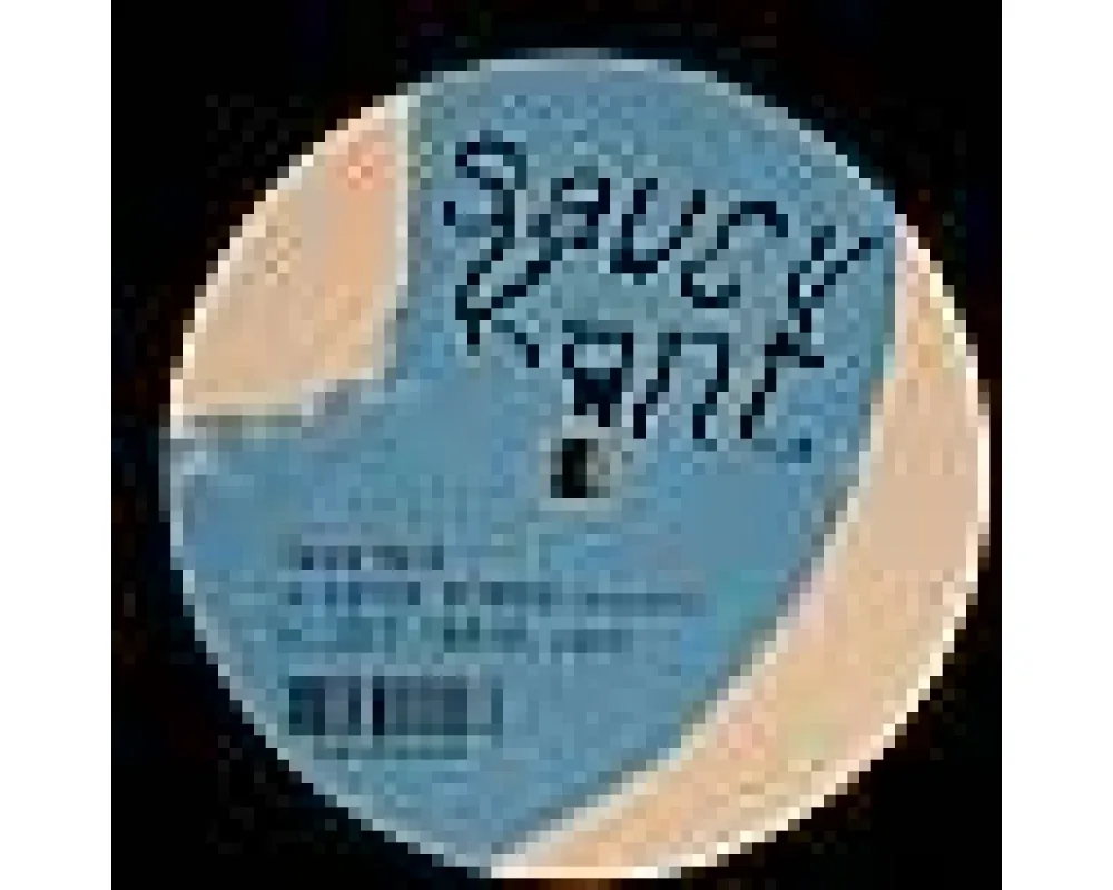 kevin gorman - saucy kant (JEFF SAMUEL rmx)