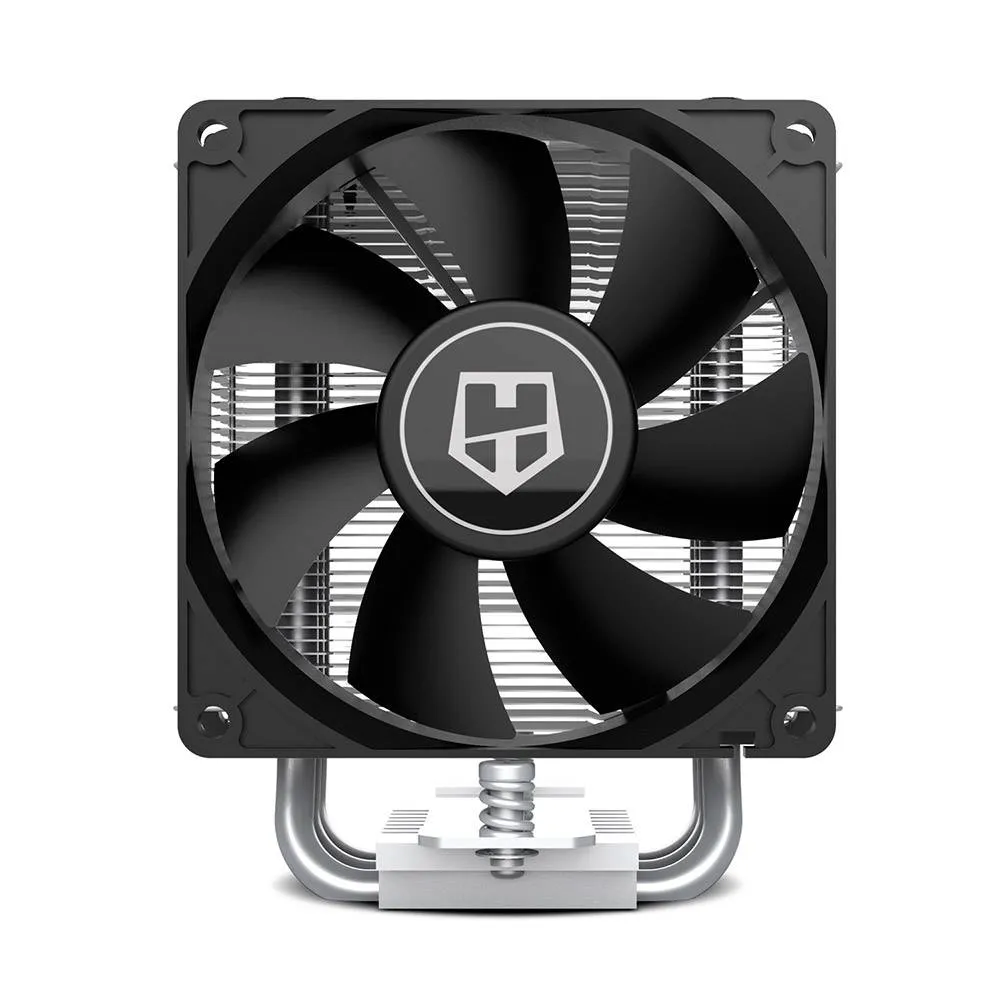 Air Cooler CPU Nox Hummer H-903 92mm Cinza