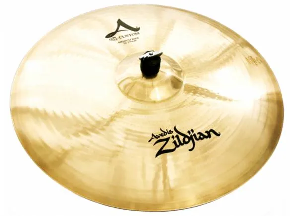 Zildjian Ride 22” A Custom Medium