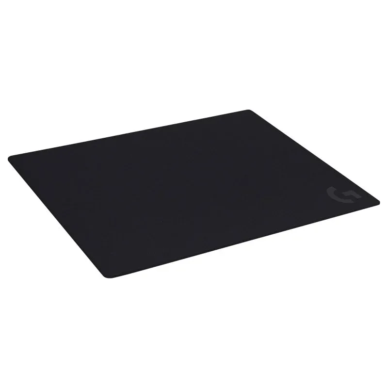 Logitech G640 40x46cm Tapete Gaming Preto