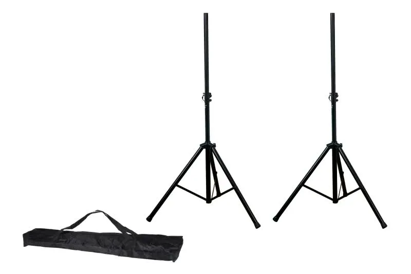 Par de pés suportes para colunas - RS-505-2