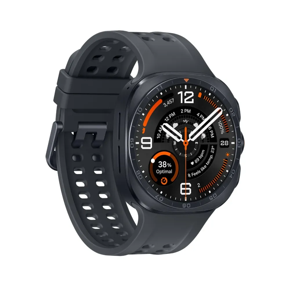 Smartwatch Samsung Galaxy Watch Ultra2 47mm GPS + LTE Cinzento