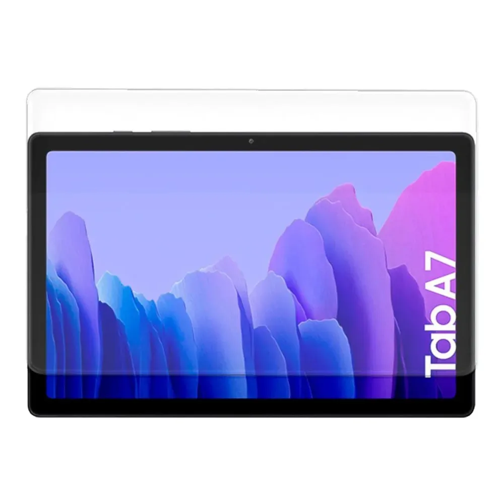 Película de Vidro Temperado Samsung Galaxy Tab A7