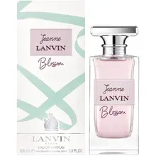 Lanvin jeanne blossom eau de parfum 100 ml (woman)