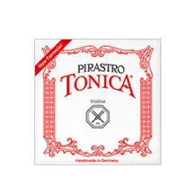 Corda Violino Pirastro Tonica 3/4-1/2 Ré