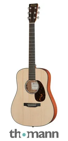 Martin Guitar D Jr E