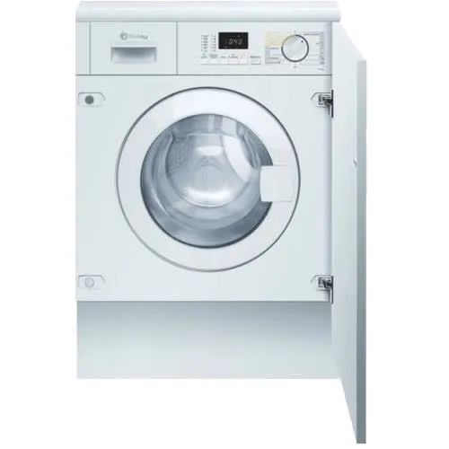 Máquina Lavar Secar Roupa Balay 3-tw-773-b