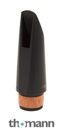 Vandoren Bb-Clarinet BD5 Series 13