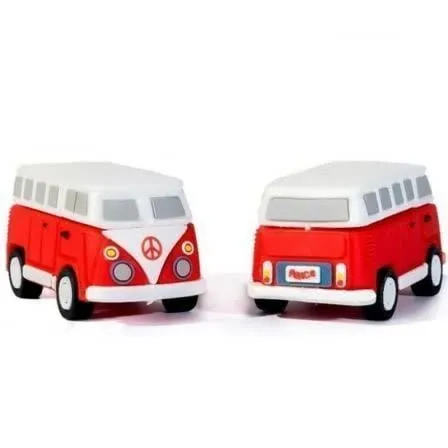 Pen Drive TEC5147-32 128 GB USB Tech One Tech