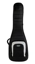 Mono Dual Electric Bass Black