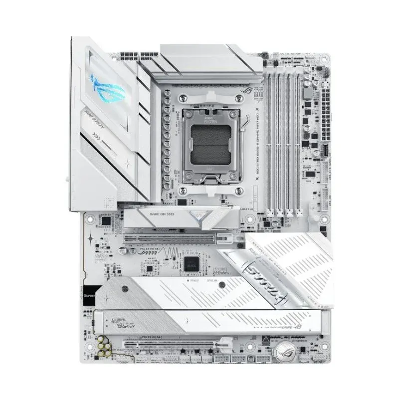 Motherboard ASUS ROG STRIX B850-A GAMING NEO B850 AM5 DDR5 ATX WiFi 7 RGB PCIe 5.0