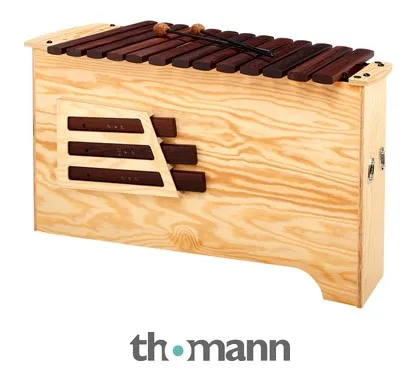 Sonor GBKX 10 Deep Bass Xylophone