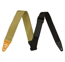Correia Guitarra Fender Right Height Tweed