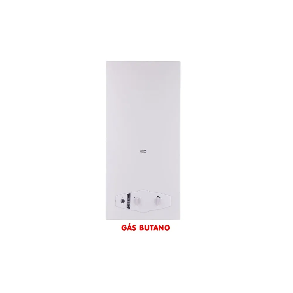 ESQUENTADOR ZEUS 10LT - WRN10-4 KB R - BUT/PRO