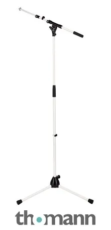 K&M 210/9 White