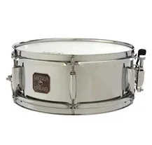 Tarola Aço Gretsch CC0512SCRM Cromado 12"