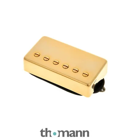 Suhr DA-N-50 Humbucker Pickup Gold