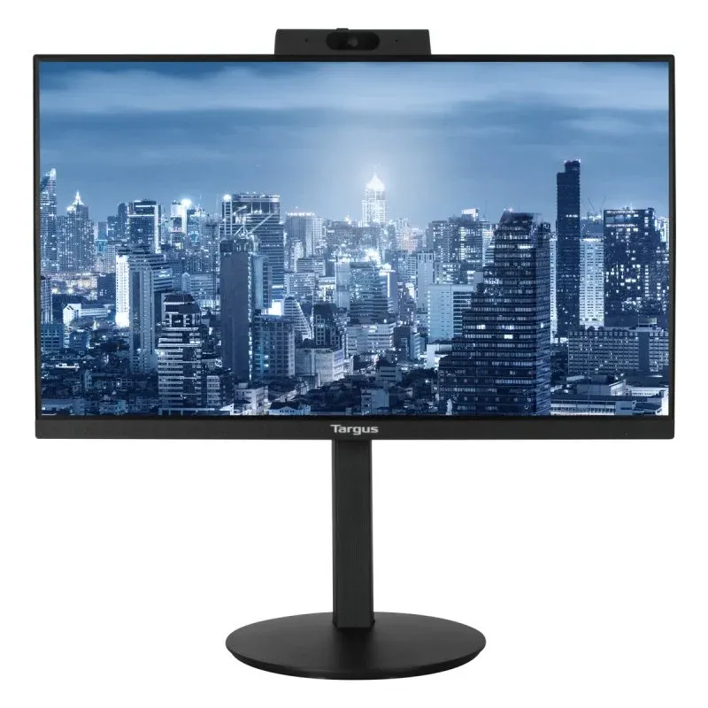 Monitor Targus DM4240PEUZ 24" LCD FullHD USB-C Webcam