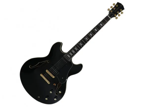 Sire Larry Carlton H7V BK