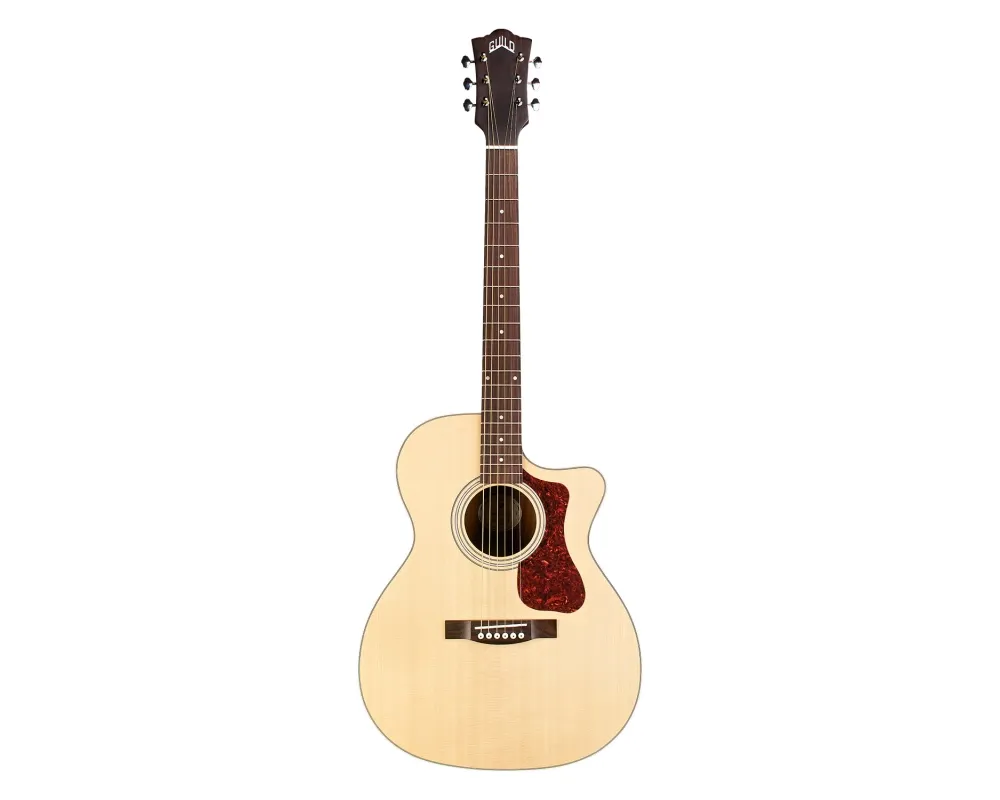 Guild OM-240CE Westerly Nat