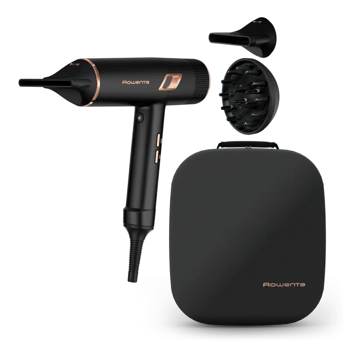 Rowenta ULTIMATE EXPERIENCE MAESTRIA