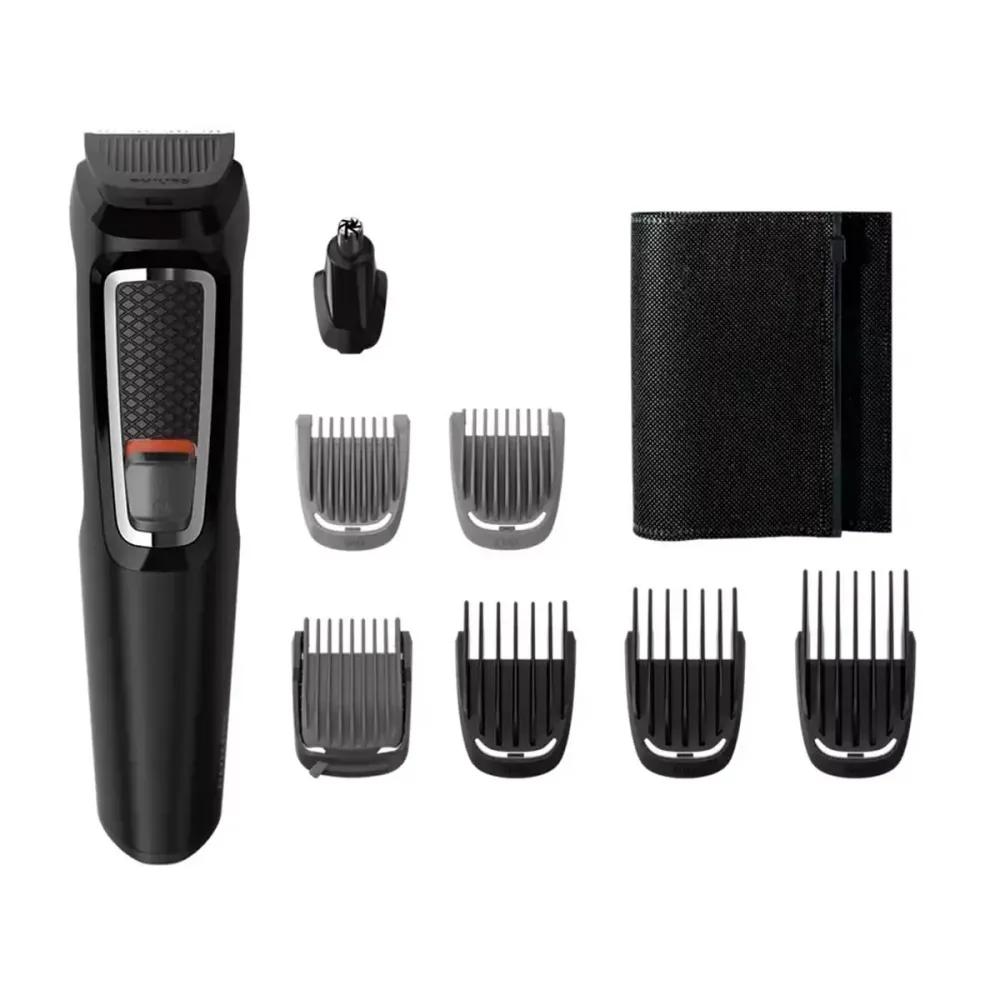 Aparador Barba E Cabelo Philips - Mg 3730/15