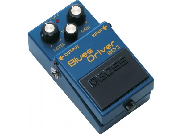BOSS BD-2 BLUES DRIVER BOSS LEGEND 1995
