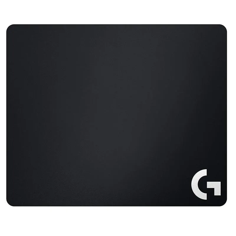 Logitech G440 Tapete Gaming Preto