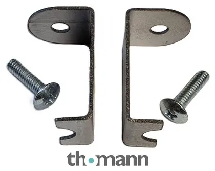 Clearsonic Sorber Brackets SBRBKTS