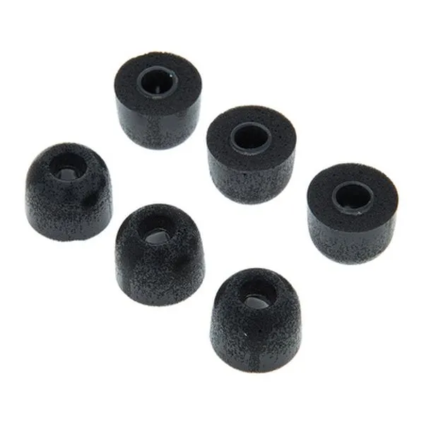 Comply Isolation T-200 M Black