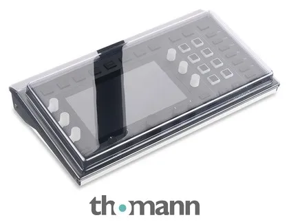 Decksaver Waldorf Iridium Core