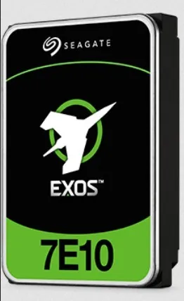 Seagate Exos 8TB SATA ST8000NM019B ST8000NM019B