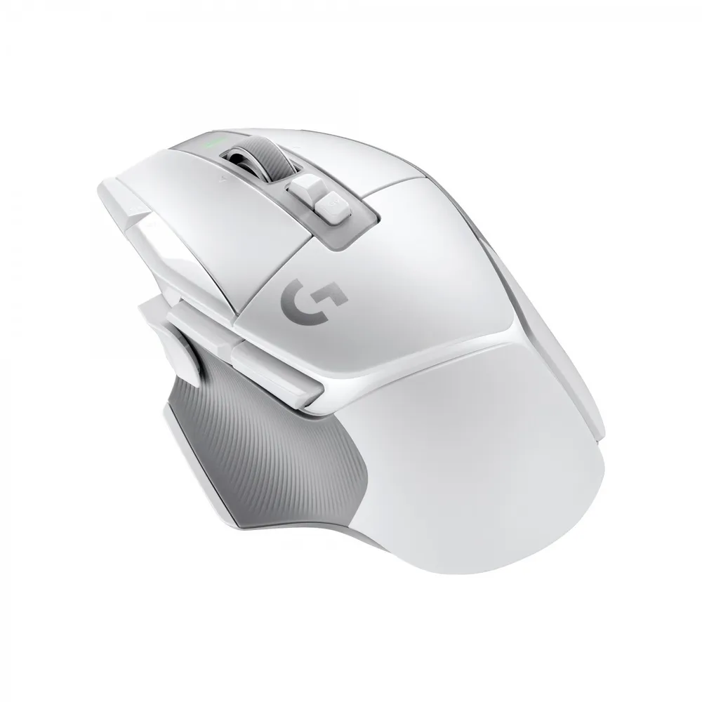 Logitech G 910-006189 rato Jogos Mão direita RF Wireless 910-006189