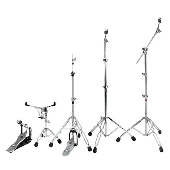 Gibraltar SET HARDWARE BATERIA 5700PK