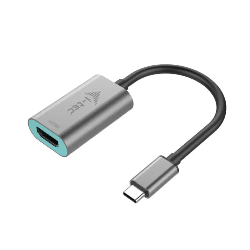 Adaptador USB-C a HDMI - 4K/60Hz