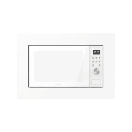 Microondas Encastre GrandHeat 2000 Built-In 20L 700W Branco
