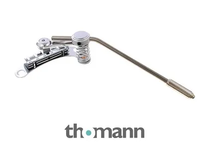 Duesenberg Les Trem II LH Chrome TM85LC