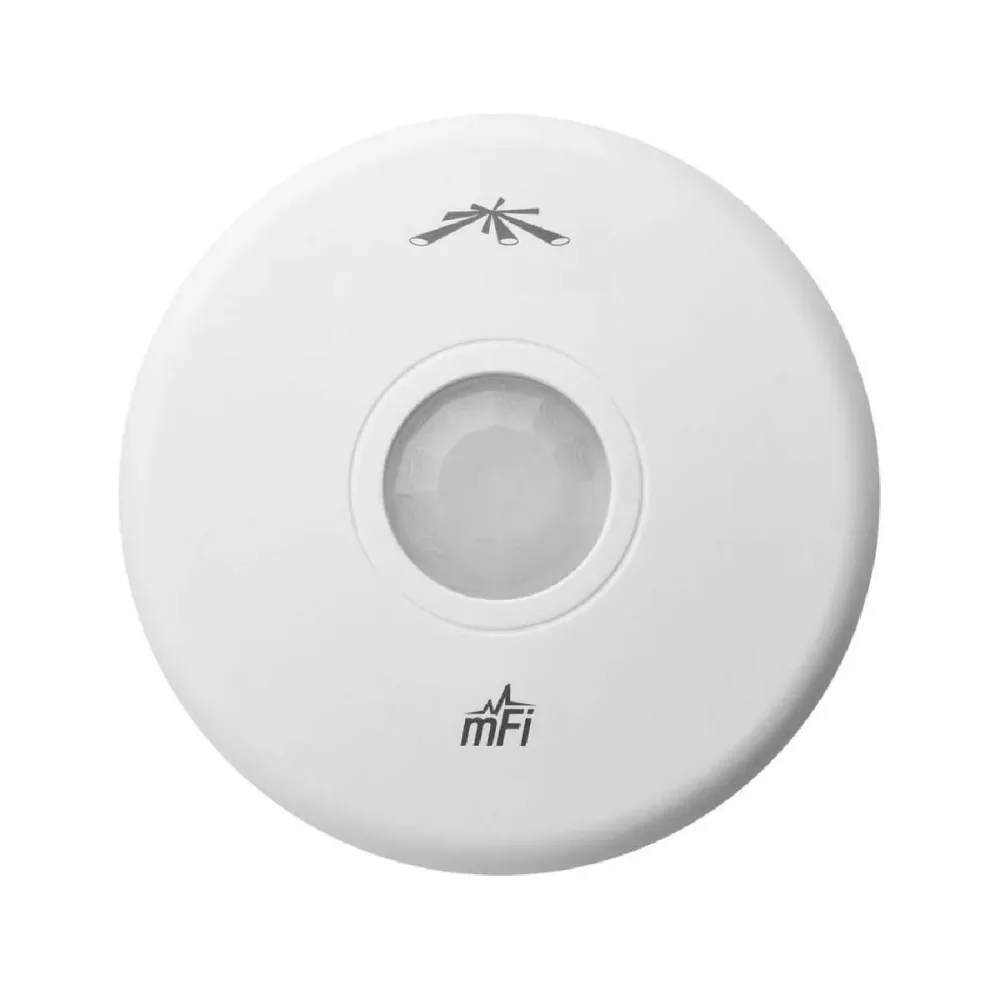 Sensor de Movimento Ubiquiti MFI mFi-MSC