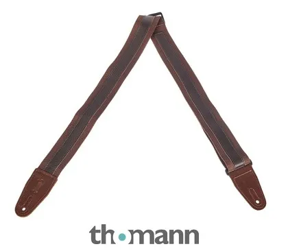 Levys Cotton Combo 2" BR/DBR